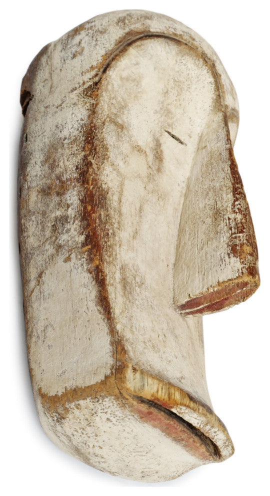 Consigned Fang Gabon Mask