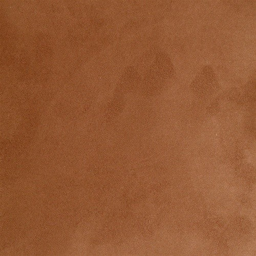 Pillow Decor Box Edge Royal Suede Camel Throw Pillow,  14"x22"