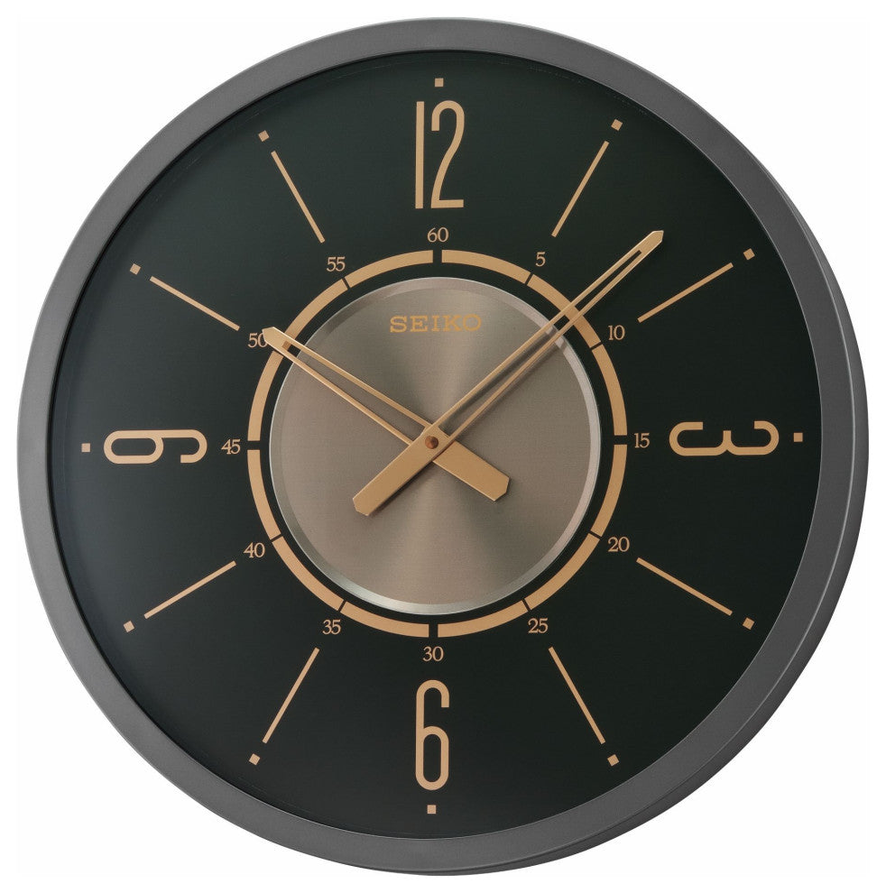 Davis 20" Wall Clock