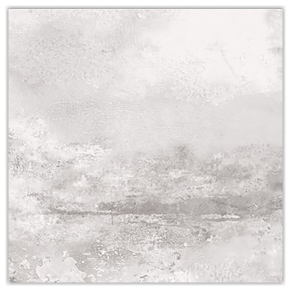 Silver Diamond Matte 24x24 Porcelain Tile