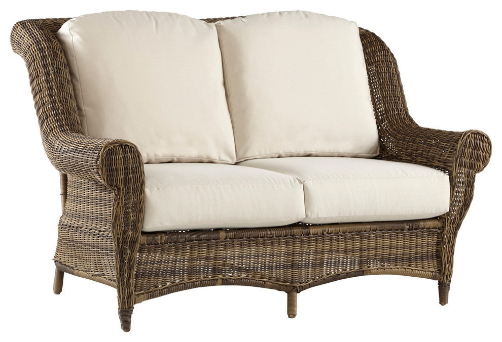 Provence Loveseat, Paradise