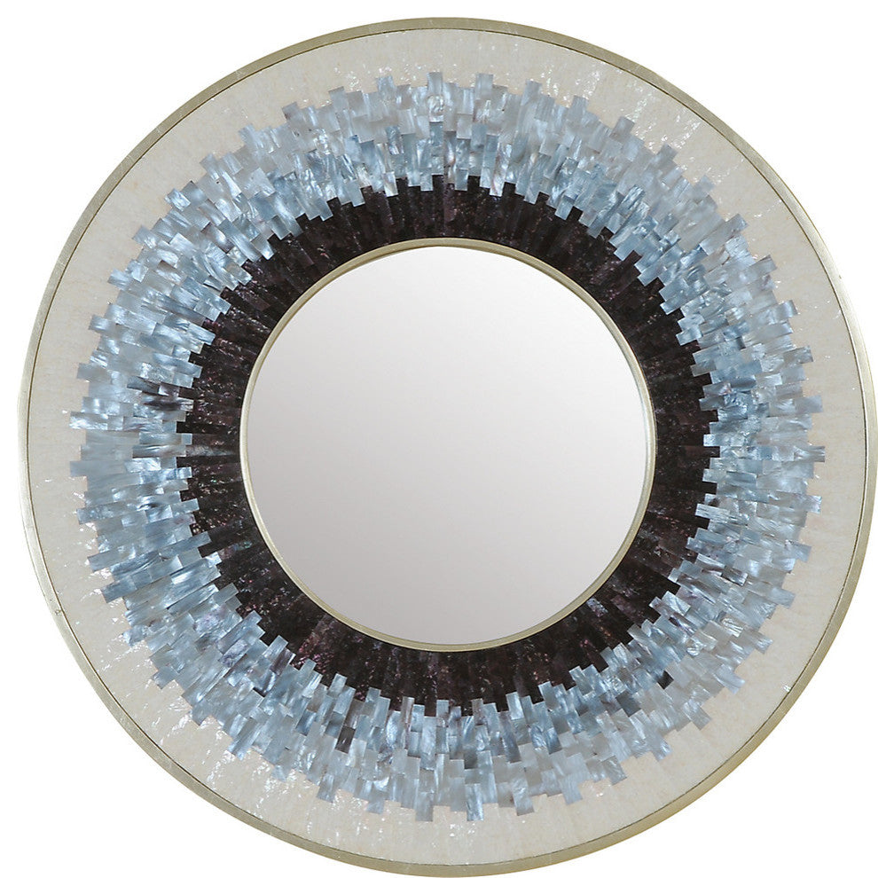 Round Mirror