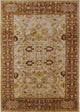 Ahgly Company Indoor Rectangle Mid-Century Modern Area Rugs, 2' x 4'