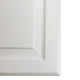 Chadwick Recessed White Enamel Medicine Cabinet 71h x 15.5w x 3.5d
