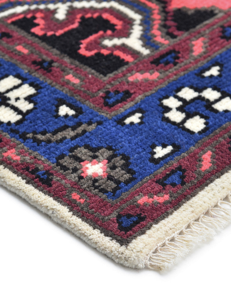 Gobi, Handmade Area Rug 5' 0" x 8' 0"