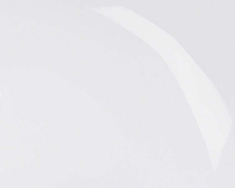 Porcelain Vessel Sink, White