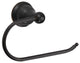 200 Series Oil Rubbed Bronze Euro Style Toilet Paper Holder