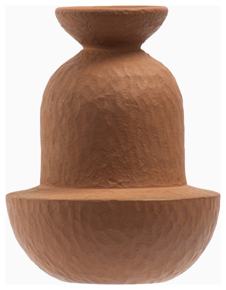 First of A Kind Pata Decorative Vessel