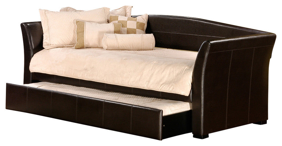 Montgomery Daybed With Trundle