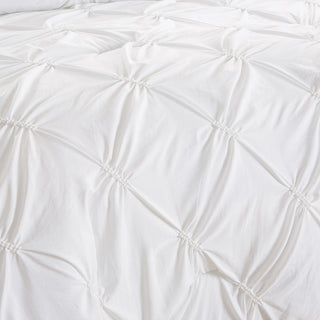 Eli Luxury 6 Piece Comforter Set, Multiple Color, Queen