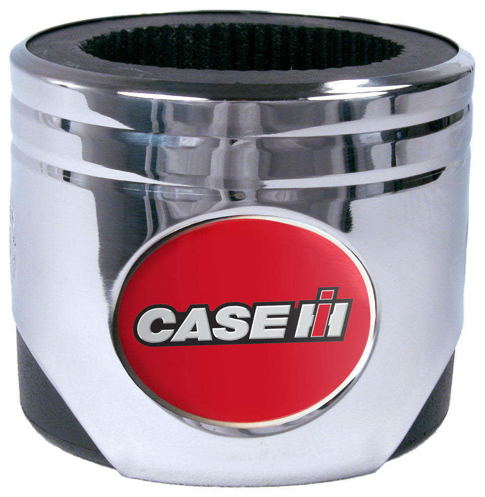 Case IH Piston Koozie