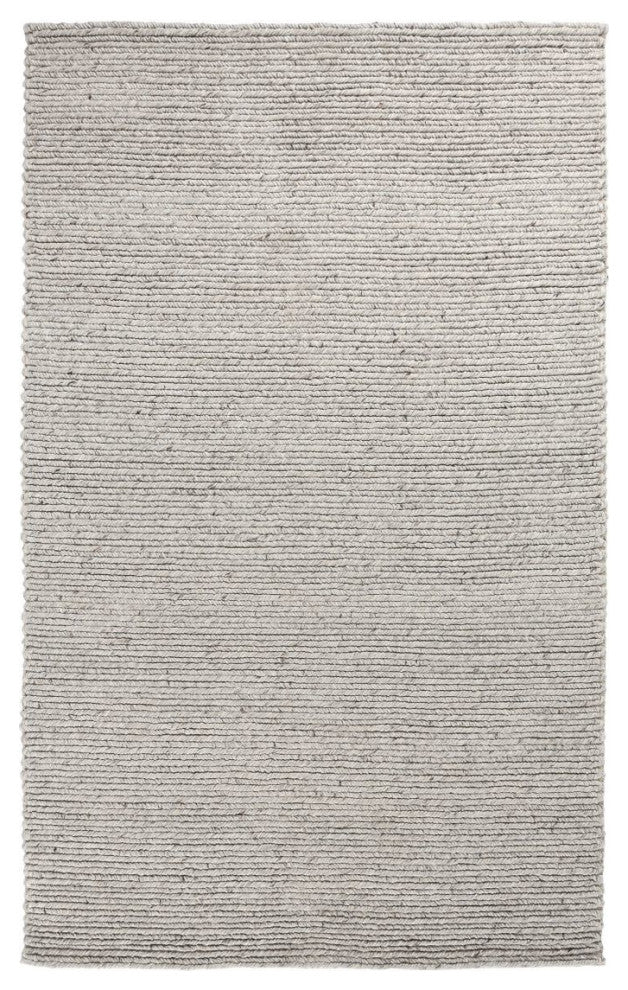 Classic Home Dawson Feather Gray 5x8 Rug