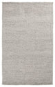 Classic Home Dawson Feather Gray 5x8 Rug