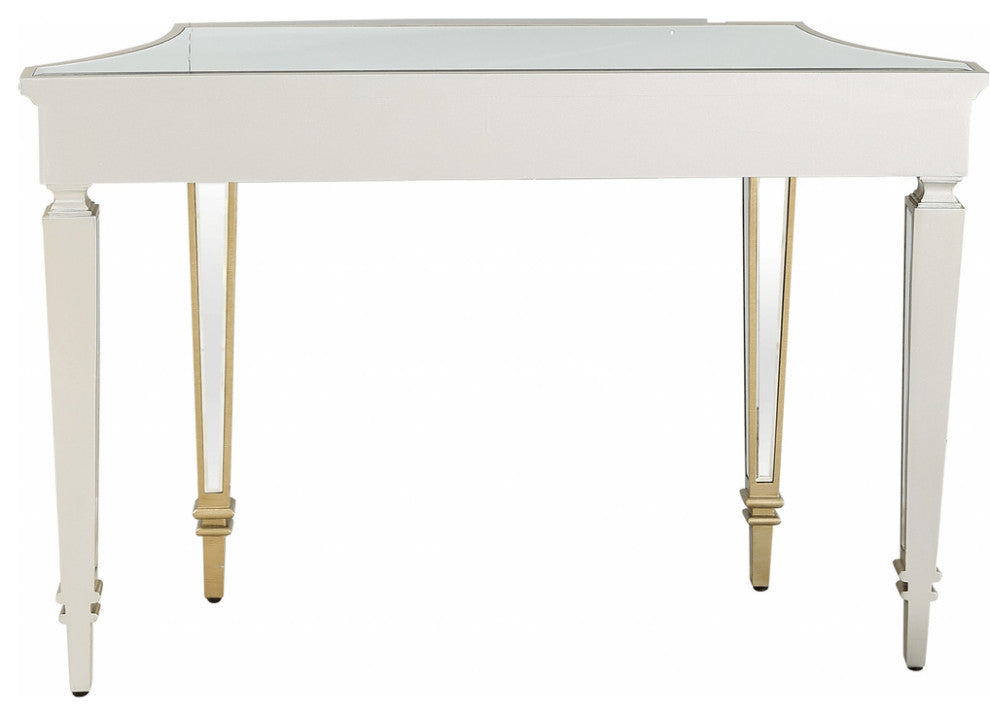 Beauty and the Beast Console Table