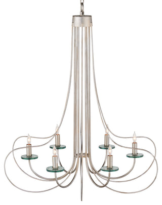 Harrow Chandelier