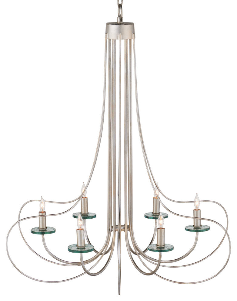 Harrow Chandelier