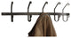 Coat Hook, 5 Hooks