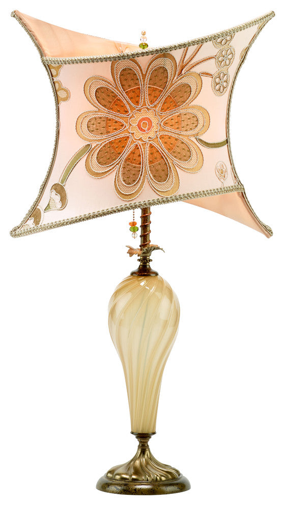 Megan Table Lamp