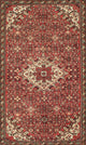 Ahgly Company Indoor Rectangle Traditional Area Rugs, 7' x 10'