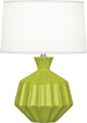 Robert Abbey RA-AP989 1-Light Accent Lamp, Orion