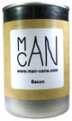 Mancan Candle Bacon Scent