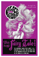 "Vintage Vices: Alice in AcidLand" Digital Paper Print by Vintage Vices, 26"x38"