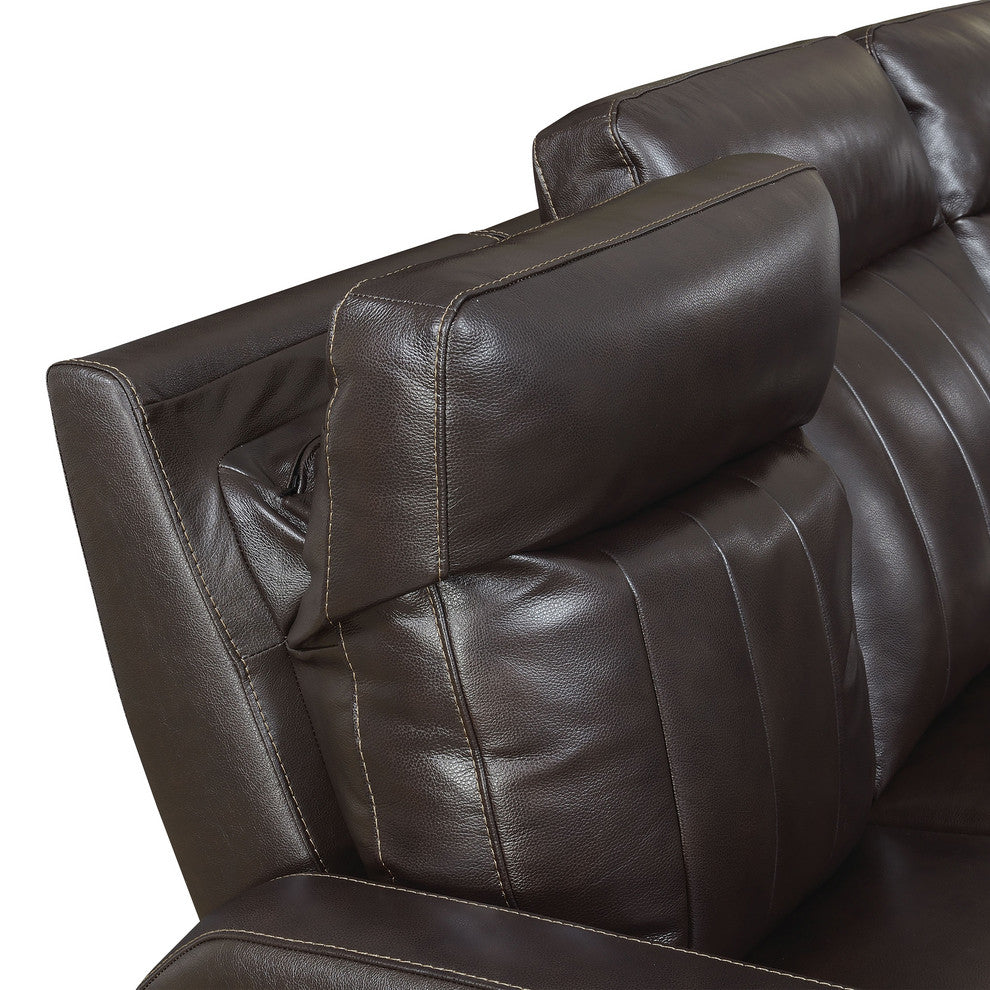 Coachella Power Recliner Loveseat
