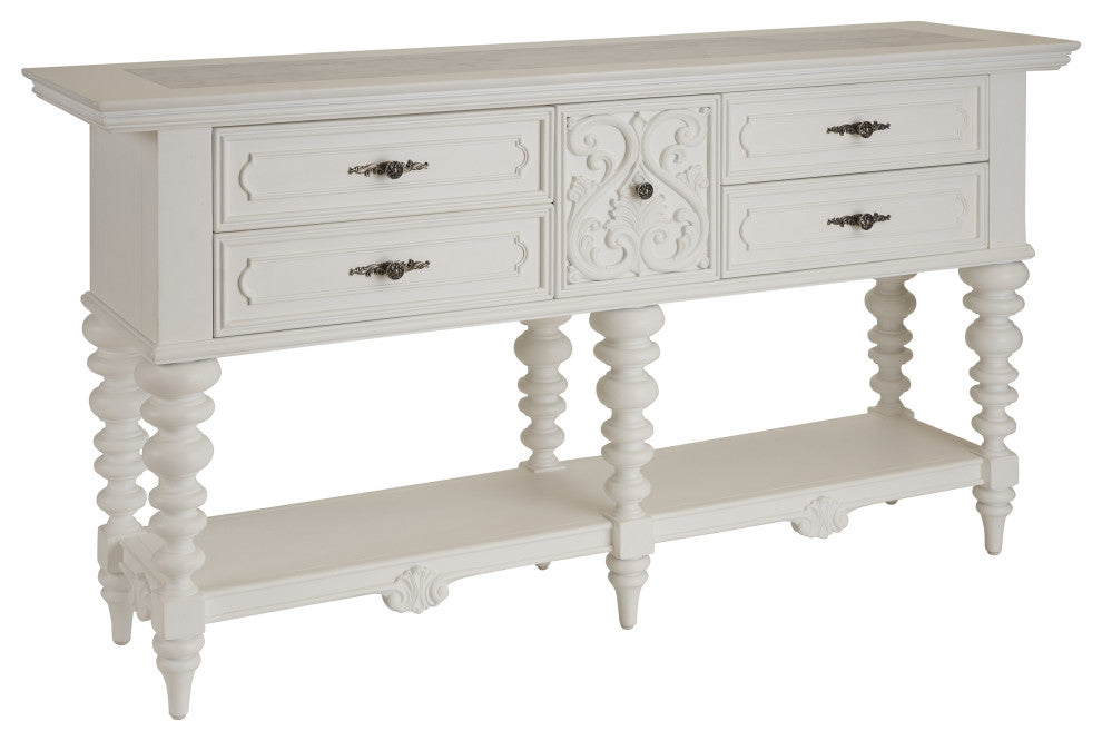 Realto Sideboard