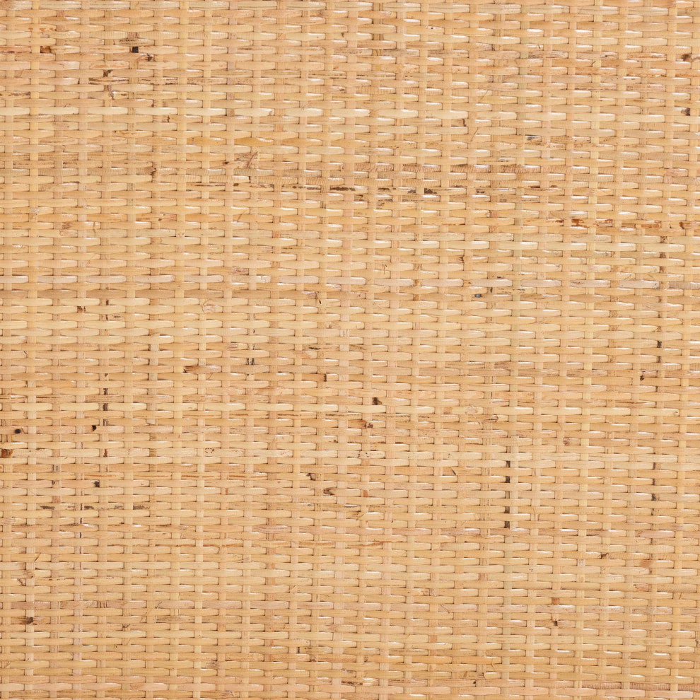 Salinas Rattan Side Table