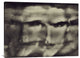 "Beginnings (shadows)" Stretched Canvas Giclee by Dalibor Davidovic, 40x30"
