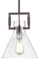 Vintage Glass Pendant Light Fixture, Island, Adjustable Hanging Pendant Lamp