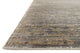 Limestone Hand Knotted Viscose from Bamboo Mirage Area Rug by Loloi, 2''0"x3''0"