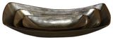 Uttermost 18957 Anas 20"W Rustic Decorative Cast Aluminum Bowls - - Antique