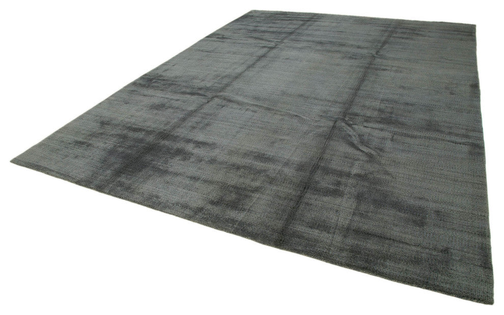 Rug N Carpet - Handmade Unique 10' 0'' x 14' 0'' Moroccan Area Rug