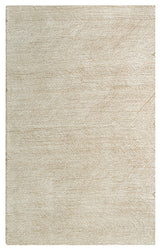 Rizzy Home ETC103 Etchings Area Rug 7'6"x9'6" Tan