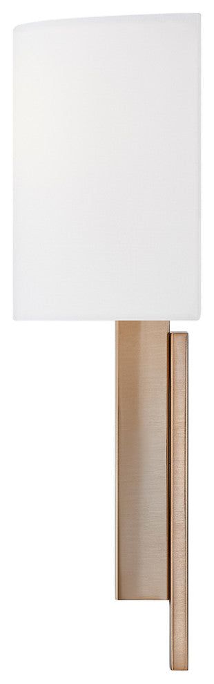 Hamilton ADA 1-Light Wall Sconce