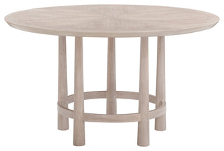 Horizons Round Design Dining Table