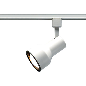 1 Light R20 Track Head Step Cylinder