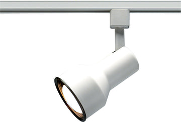 1 Light R20 Track Head Step Cylinder