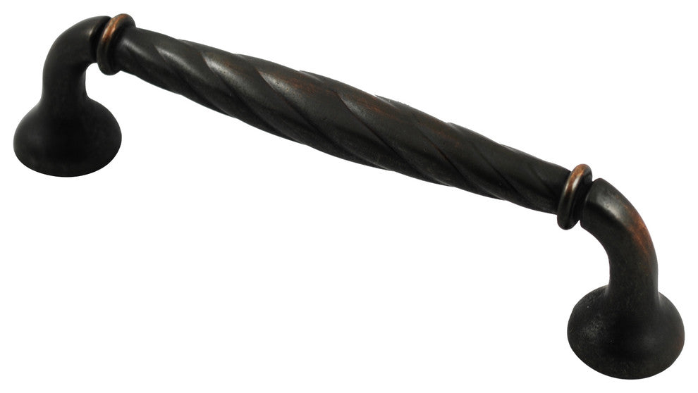 Pull, Venetian Bronze