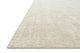 Beige Neutral Feel-Good Texture Ollie Area Rug, Ivory, 2'x3'