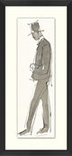 Topper Collection 6, Giclee Reproduction Artwork