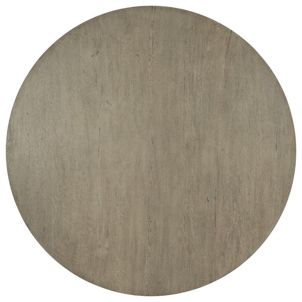 Linville Falls Blue Ridge 60in Round Dining Table