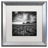 Philippe Sainte-Laudy 'Break the Law' Matted Framed Art