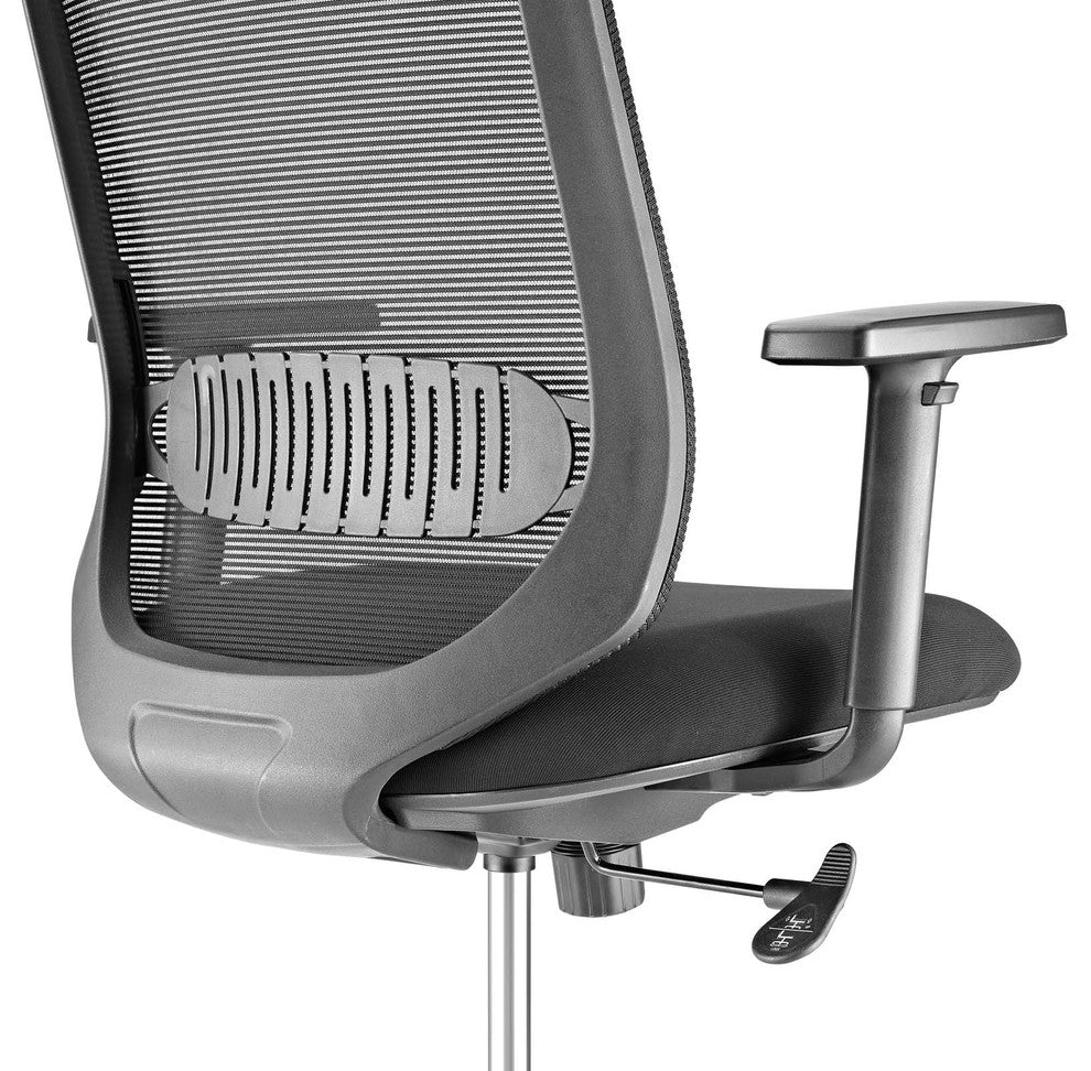 Acclaim Mesh Drafting Chair