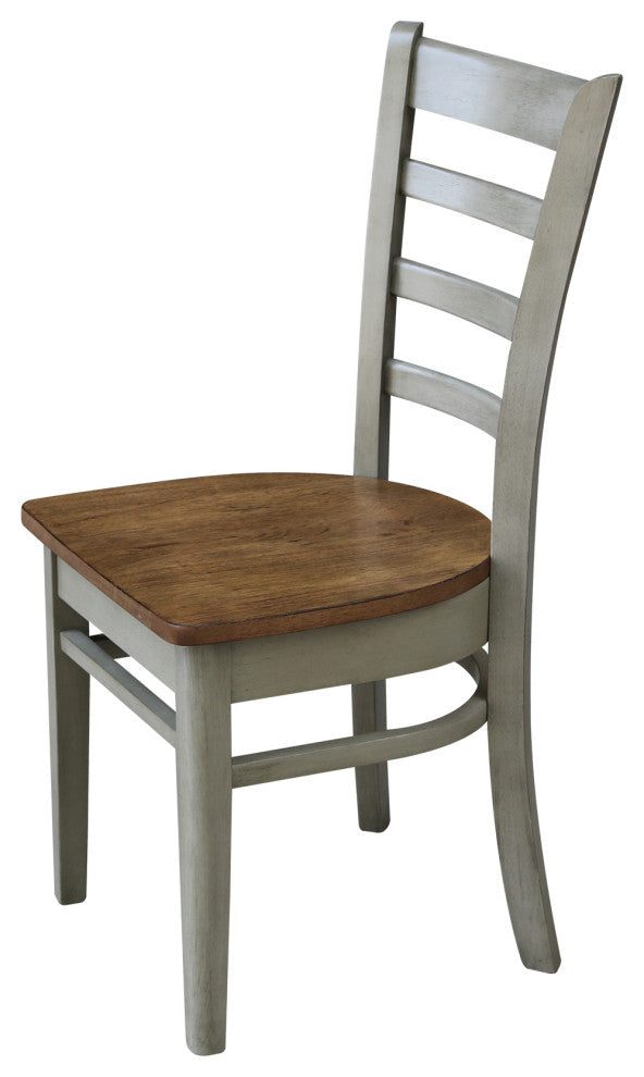 Emily Side Chair, Set of 2 Chairs