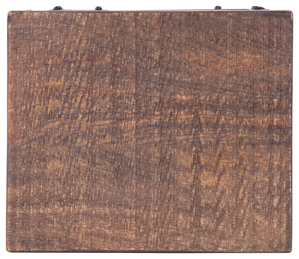 Butler Gandolph Industrial Chic Pedestal Stand