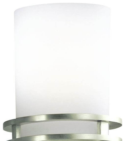 Kichler Hendrik Four Light Bath 5079NI