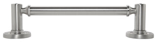 Sumner Street Home Hardware Minted Pull, Medium, Satin Nickel