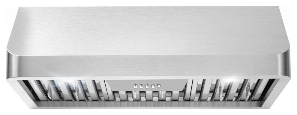 3-Piece 30" Electric Cooktop 30" Under Cabinet Range Hood 30" Wall Oven